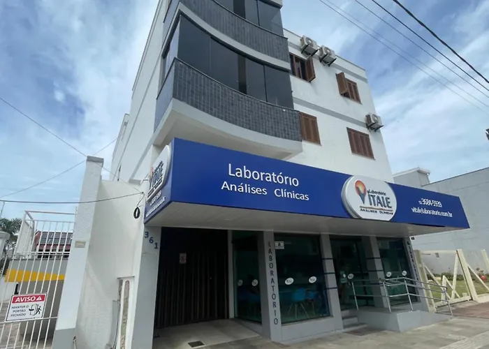 Pousada Do Centro Ap 3