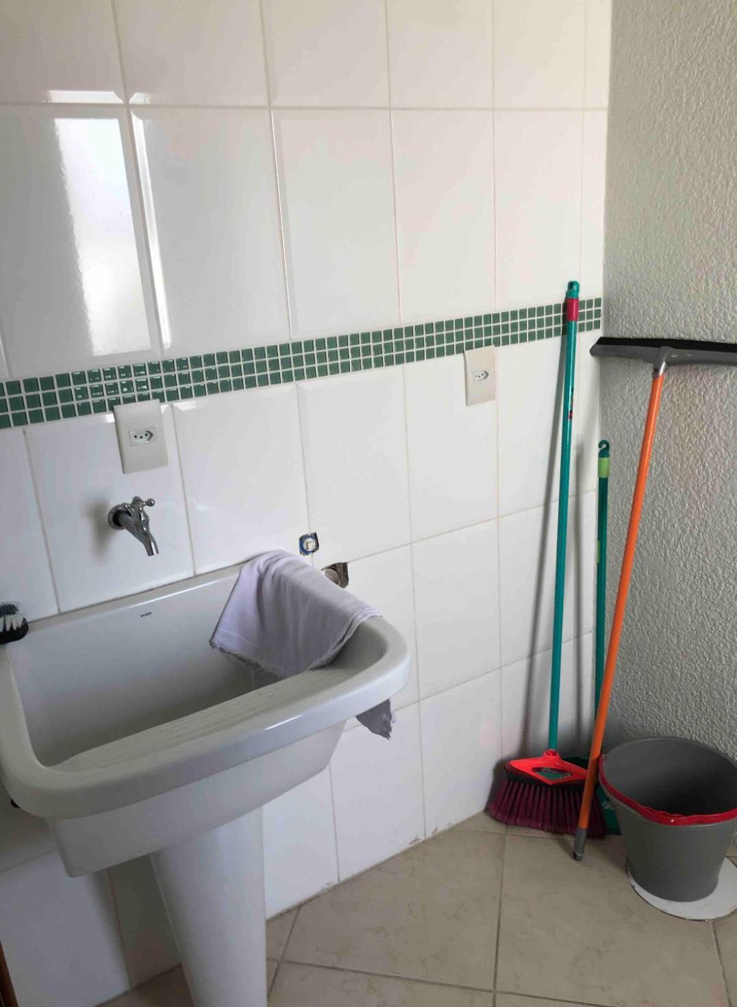 Apartment Do Centro Ap 3